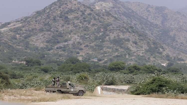 الدفاع الجوي السعودي يعترض صاروخا أطلقه الحوثيون