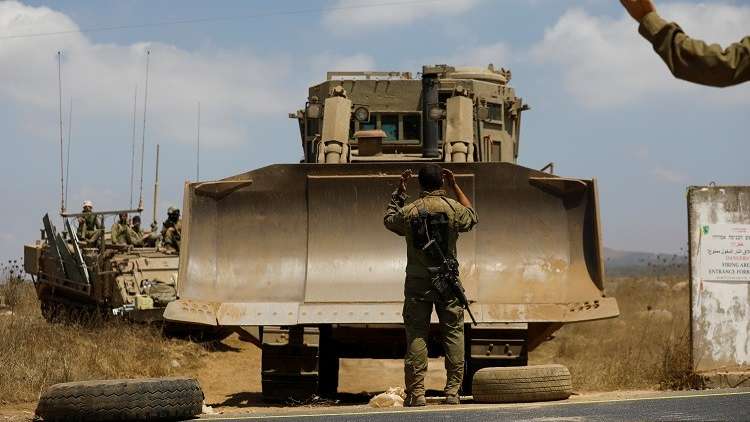 إسرائيل تختتم تمرينا يحاكي حربا في الشمال وتصف حزب الله بالأقوى بعد جيشها