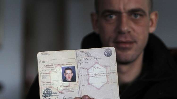 فرنسا تعرب عن قلقلها لمواصلة احتجاز محام فرنسي فلسطيني في إسرائيل