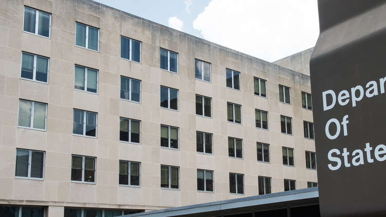 واشنطن: عقوبات جديدة ضد روسيا ستدخل حيز التنفيذ يوم الاثنين