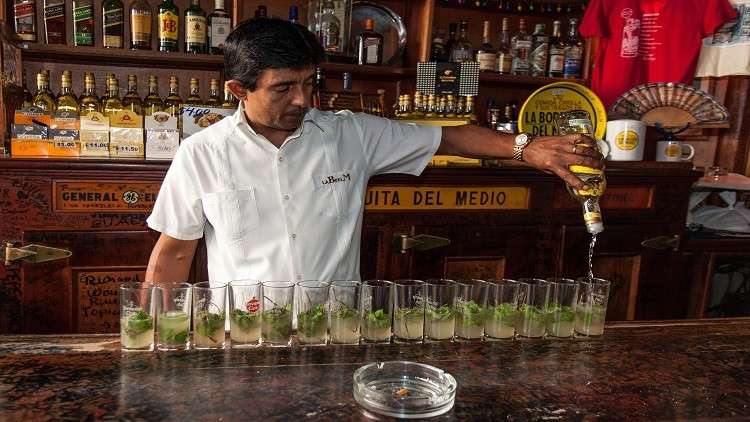 خبراء الأمم المتحدة يكشفون أضرار الكحول