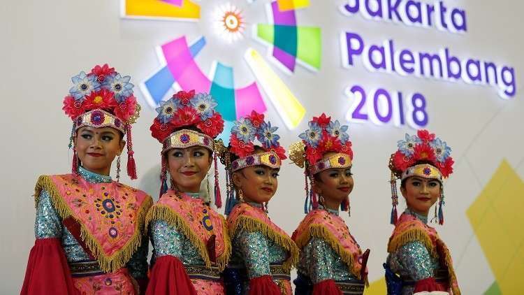 الألعاب الآسيوية 2018.. الحربي يهدي أول ميدالية للسعودية