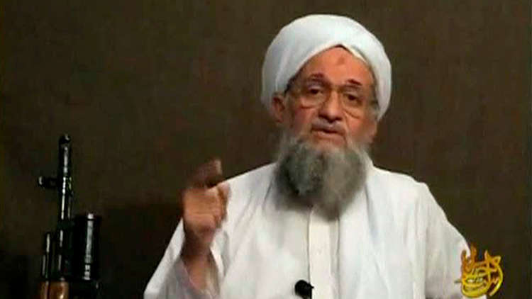 بعد "داعش".. "القاعدة" تنشر فيديو جديدا لزعيمها