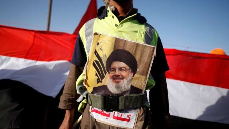 هايلي تعلق على لقاء نصر الله وفدا حوثيا