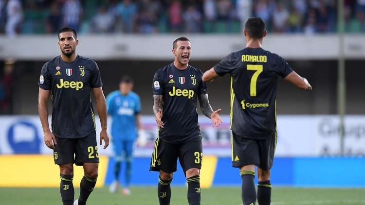 جدول رواتب لاعبي "السيدة العجوز" ومقارنته بالموسم الماضي