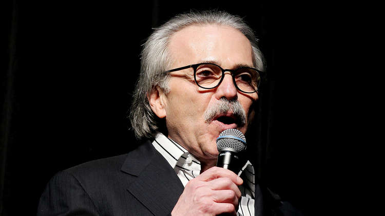 وسائل إعلام: منح صديق ترامب حصانة كي يشهد حول شراء الرئيس صمت النساء