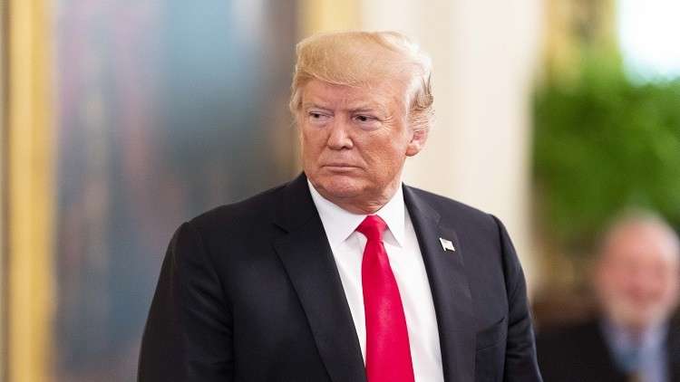 رؤساء شركات أمريكية كبرى يحذرون ترامب من خطورة سياساته