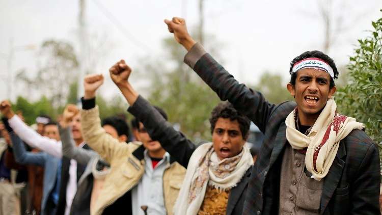 اليمن.. الحوثيون يعلنون عن مقتل قيادي بارز