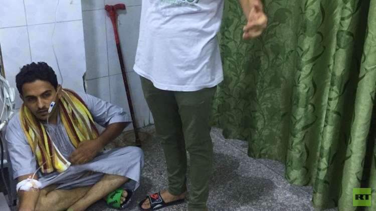 مسؤول عراقي لـ"الأناضول": البصرة باتت منكوبة