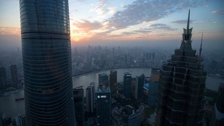 الصين والعراق تتفقان على تعميق الشراكة الاستراتيجية