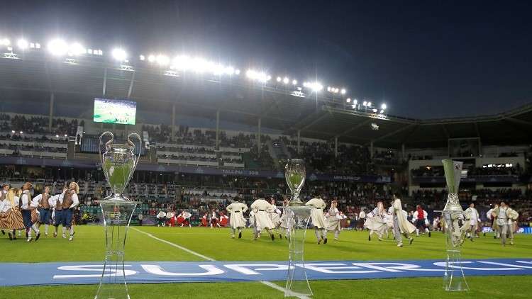 دراسة تكشف عن النادي الأكثر شعبية في العالم