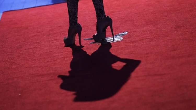 نهاية مروعة لعارضة "بلاي بوي" أمريكية (صور)