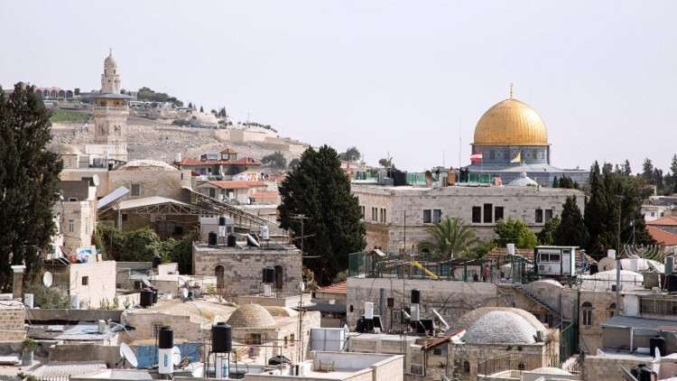 أوقاف القدس تحذر إسرائيل بعد طلب محكمة إسرائيلية بالسماح لليهود بالصلاة في الأقصى