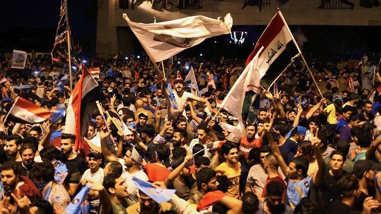 مصدر عراقي لـRT: تحالف سني كردي سيعلن قريبا