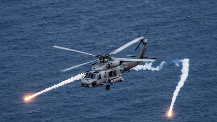 الهند تعزز قواها الجوية بـ 135 مروحية