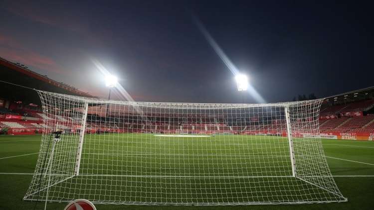 ريال مدريد في رحلة محفوفة بالمخاطر بكتالونيا .. التشكيلة الأساسية