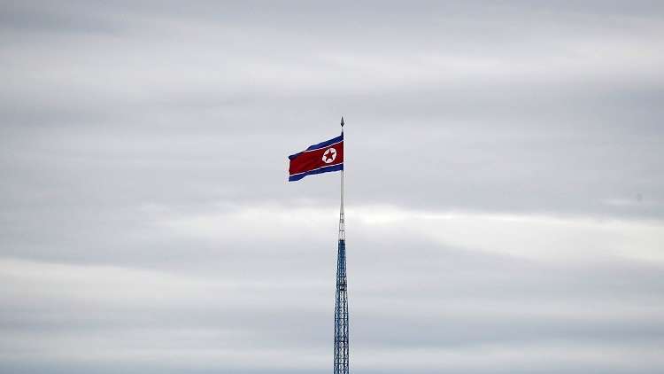 كوريا الشمالية ترحل يابانيا محتجزا