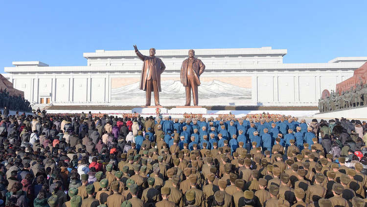 بعد إلغاء زيارة بومبيو.. بيونغ يانغ تتهم واشنطن بالمؤامرة وازدواجية المعايير