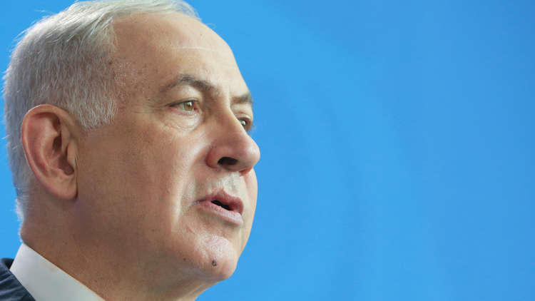 نتنياهو: العدوان الإيراني ساعد بتطبيع علاقاتنا مع دول عربية تنظر إلينا كحليف 