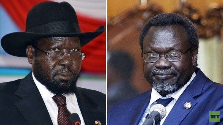 مشار يرفض التوقيع على اتفاق سلام ينهي الحرب في جنوب السودان