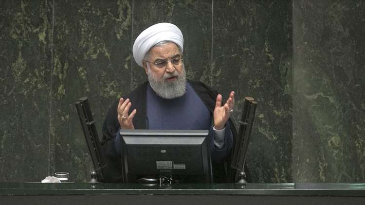 إيران: إذا لم يكن هناك خبز غدا ستكون ثورة