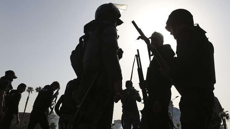 مصر.. أحكام خيالية وغير مسبوقة بالسجن