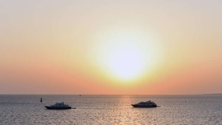 بالأرقام.. قفزة سياحية كبيرة في مصر
