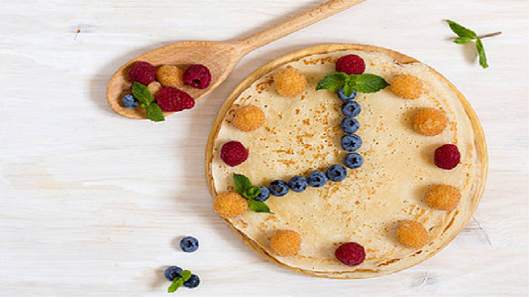 ما علاقة موعد تناول الوجبات بتراكم الدهون في الجسم؟