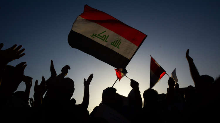 مصدر لـRT: وفد كردي يصل بغداد السبت لبحث التحالف مع أحزاب شيعية