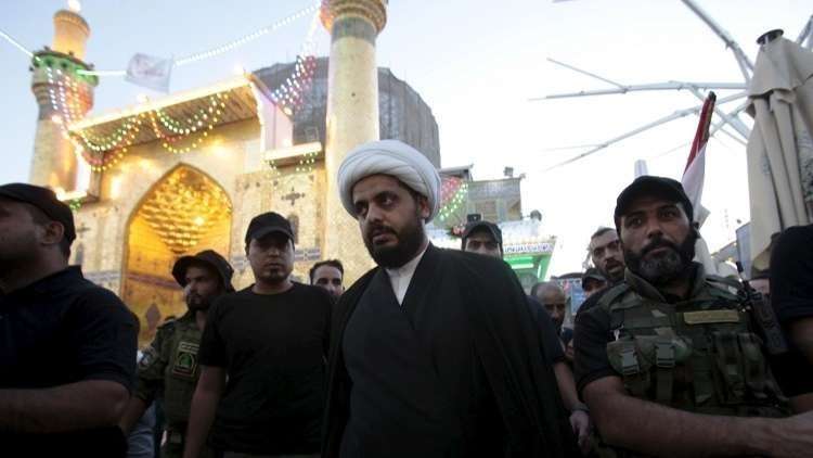 قيس الخزعلي.. اعترافات تنشر في لحظة العراق الحساسة