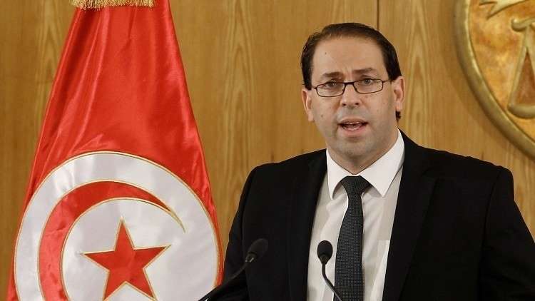 شبهات الفساد تطيح بوزير الطاقة ولفيف من كبار المسؤولين التونسيين 