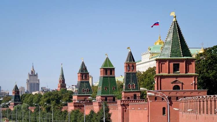  الكرملين يعلق على التسريب الأمريكي لحديث كلينتون ويلتسين عن بوتين