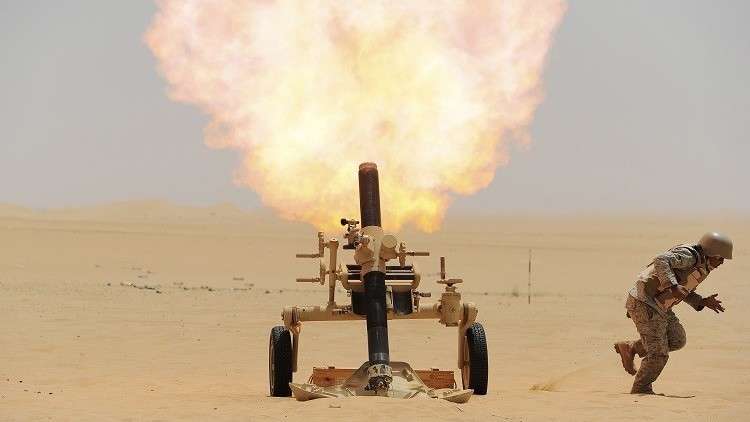 مقتل 3 جنود سعوديين عند الحدود مع اليمن