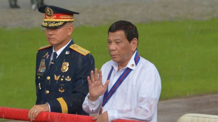 دوتيرتي إلى إسرائيل في زيارة مثيرة للجدل والتكهّنات