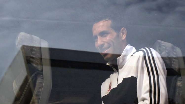 التهرب الضريبي يلاحق أبو تريكة في مصر