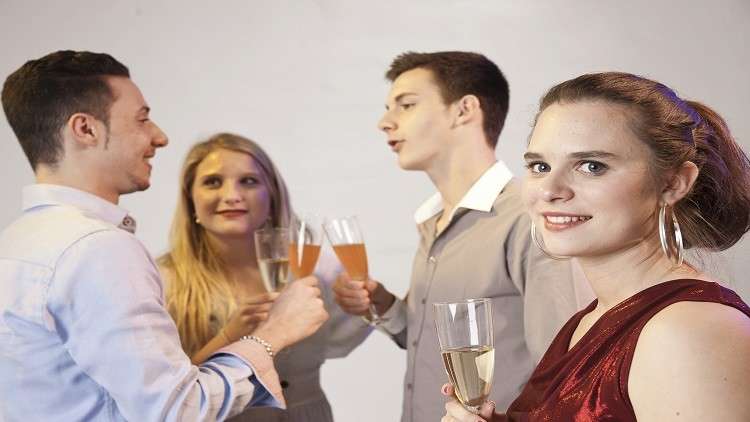 البلدان الأكثر استهلاكا للكحول في العالم