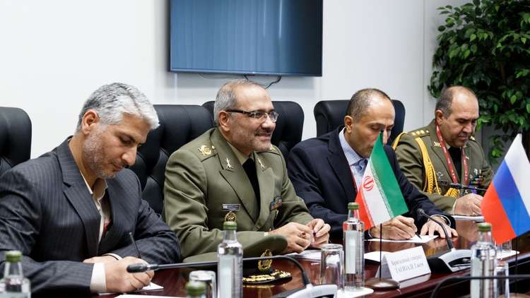 إسرائيل عند الخط الأحمر: روسيا اتخذت قرارا نهائيا