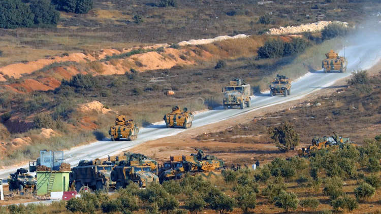 على الحافة: على ماذا تراهن تركيا في إدلب السورية