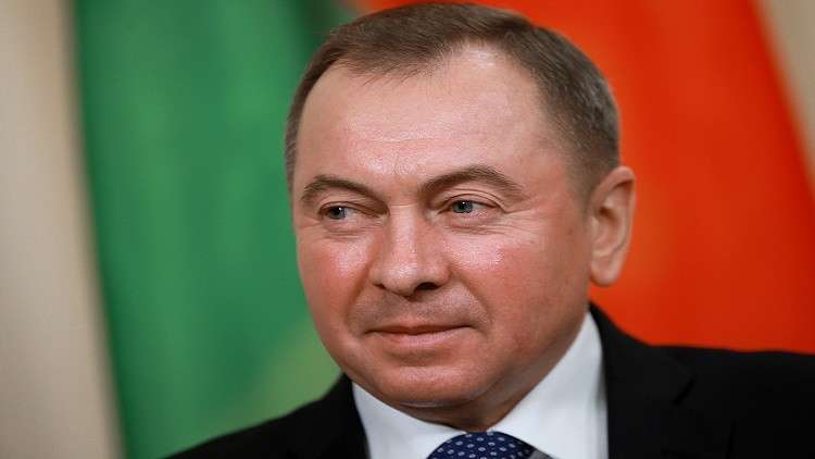 وزير بيلاروسي يكشف سبب عدم اعتراف بلاده بالقرم أرضا روسية