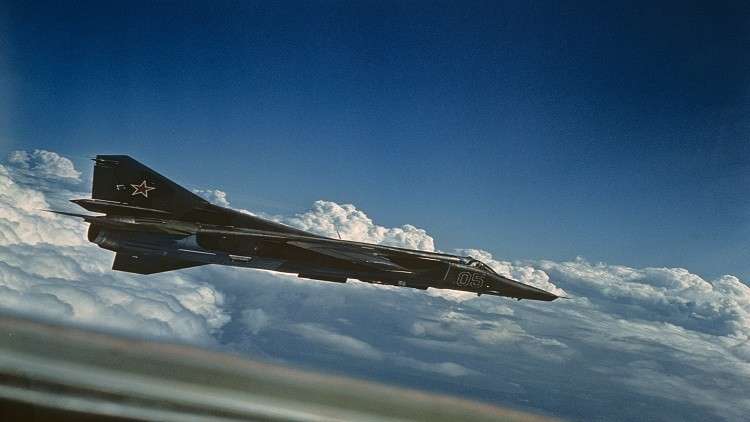 تحطم مقاتلة هندية شمالي البلاد 