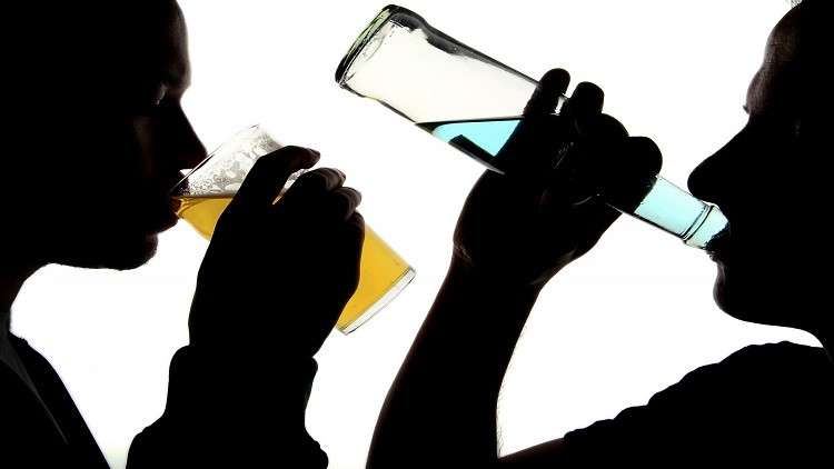 5 آثار إيجابية للتخلي عن تناول الكحول