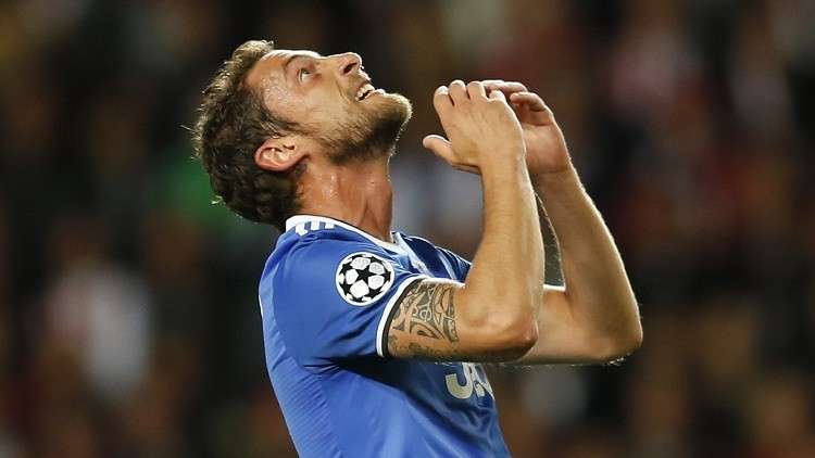 ماركيزيو الأعلى أجرا في الدوري الروسي