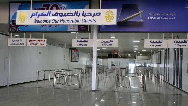 البعثة الأممية في ليبيا: التوصل لاتفاق وقف إطلاق النار في طرابلس