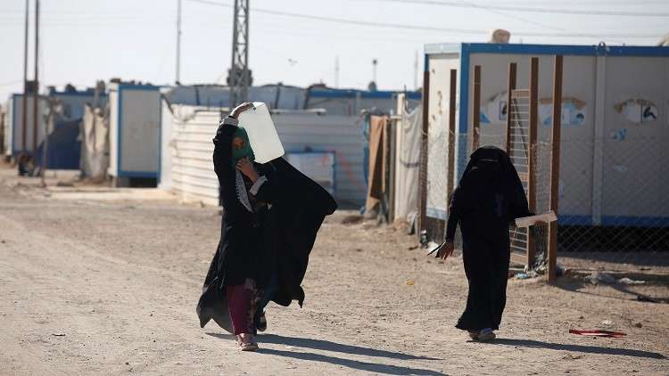 الهجرة الدولية: عودة 4 ملايين نازح عراقي لديارهم 