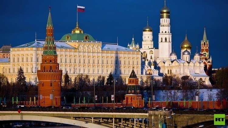 موسكو: الأسماء والصور التي نشرتها لندن للمشتبه بهما في قضية سكريبال لا تعني شيئا