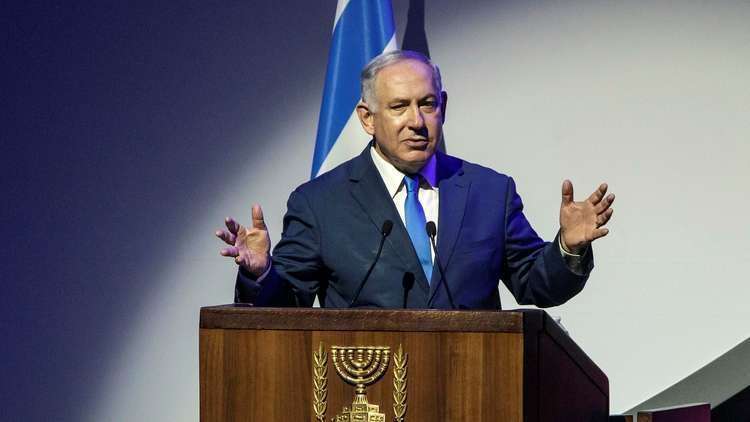 نتنياهو يوعز بإغلاق سفارة إسرائيل لدى باراغواي