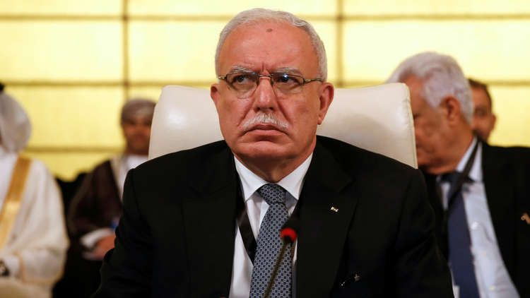 الخارجية الفلسطينية تكشف عن اتفاق سري بين المالكي ورئيس باراغواي حول سفارتها في إسرائيل
