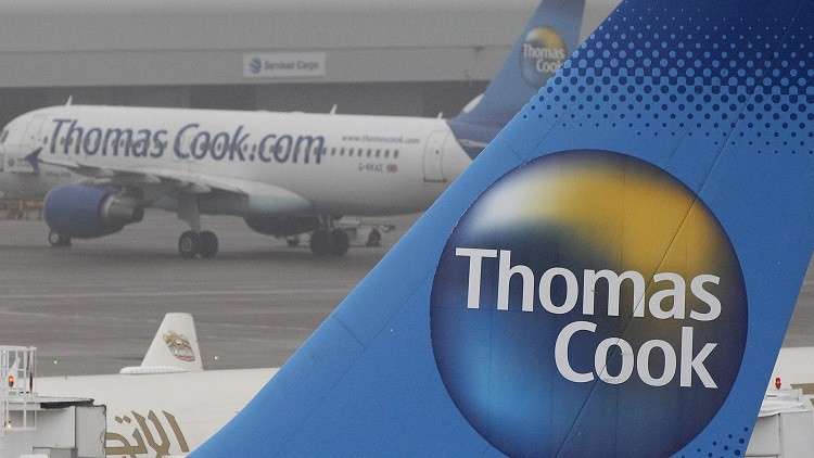 شركة سياحية تخرج ببيان حول قضية وفاة سائحين بريطانيين في مصر