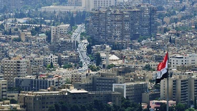 الدفاع الروسية: الأسد بصدد إصدار عفو عام عن المسلحين  