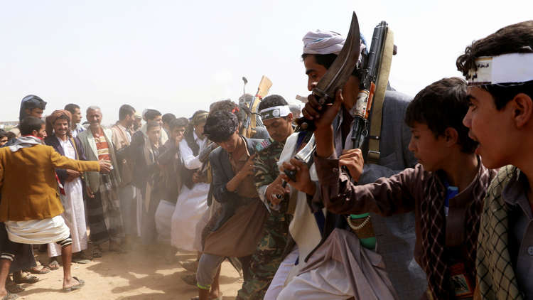 أمل بالسلام يظهر في اليمن